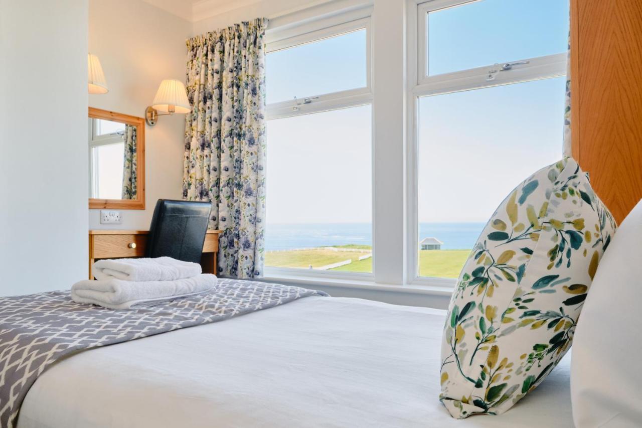 The Kilbirnie Hotel Newquay  Exterior photo