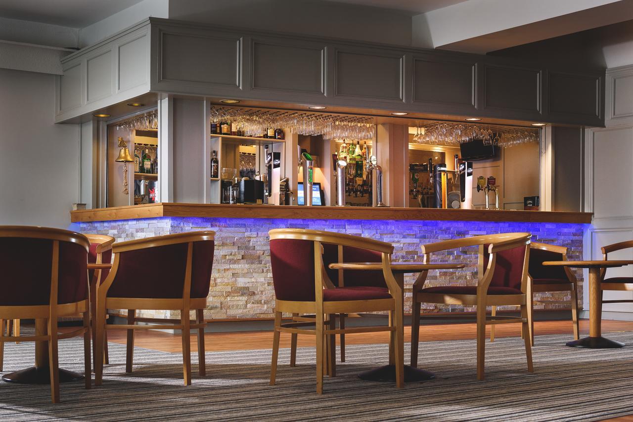 The Kilbirnie Hotel Newquay  Exterior photo